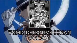 [Detective Conan] - Vomic Manga Vol 20.8