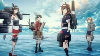 KanColle Season 2 Ep2