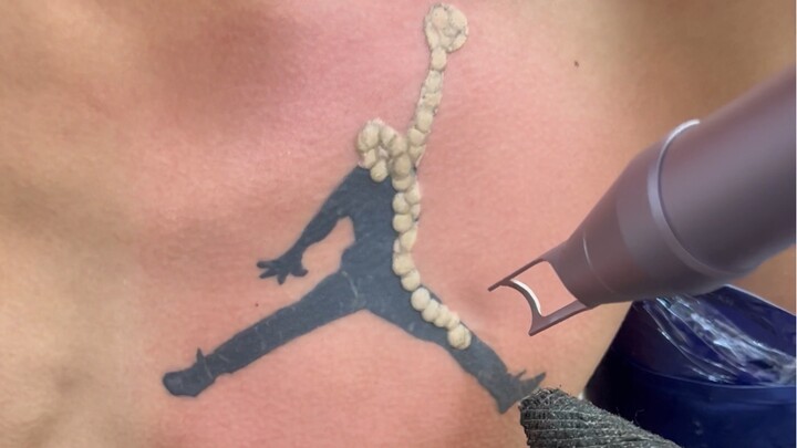 Đại diện thương hiệu của Jordan ư?