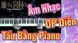 [Horimiya] Âm Nhạc | OP Diễn Tấu Bằng Piano