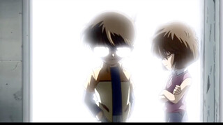 Detective Conan ova7