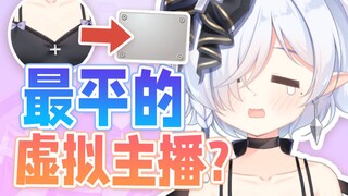我是钢板，臭DD满意了吧？