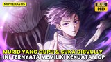 KUKIRA CUPU, TERNYATA KETURUNAN KELUARGA ISTIMEWA!!! || Alur Cerita Film JUJUTSU KAISEN 0 (2021)
