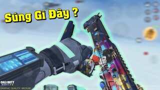 Call of Duty Mobile | PAY TO WIN - Giá Để Sở Hữu Cây Súng Này Đắt Hơn Bình Thường Nhiều