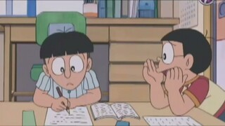 Doraemon (MALAY DUB) - Budak Yang Lebih Teruk Dari Saya Sudah Tiba