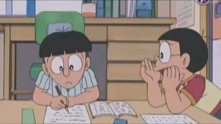 Doraemon (MALAY DUB) - Budak Yang Lebih Teruk Dari Saya Sudah Tiba