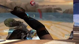 [Lian] Humans have a unique talent for learning dirty words. Li Li doesn’t know Korean, but, damn, s