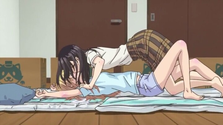 แอนิเมชั่น|"ซีตรัส"|รวมคลิปตัดยูซุ