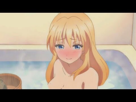 Osake wa fūfu ni natte「AMV」In The Name Of Love