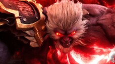 Wukong Episode 8 Sub Indo