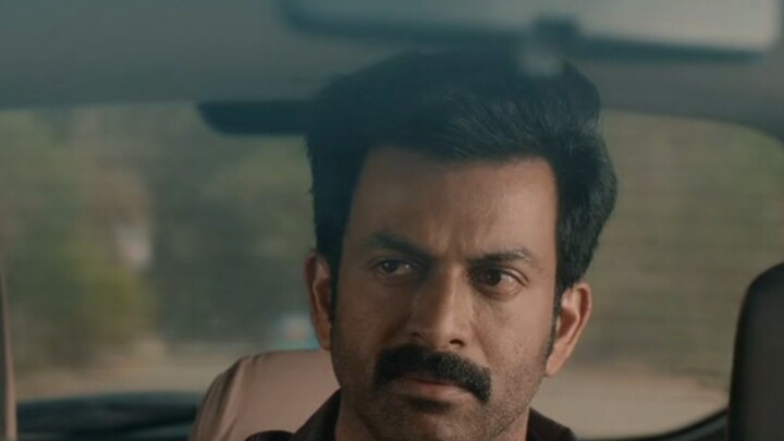 I Nobody (2026) Hindu Dubbed UnCut South Movie HD ESub