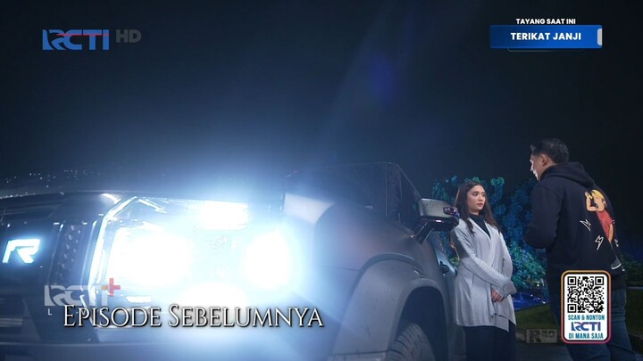 Terikat Janji Episode 16