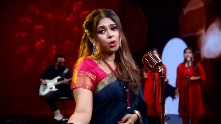 Ghumaila Ghumaila Re Bondhu _ Luipa _ Al Amin _ Folk Station _ Se 06 _ Eid Speci
