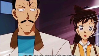 《柯南》即使被别人误会，也不愿意解释。
