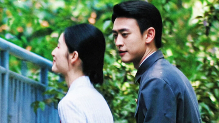 “โรแมนติกสุดแสบจากหนุ่มสายวิทย์! สายแครี่สุดขั้ว! ถ้าฟ้าถล่มโลกแตก ก็มีปากพี่สาวกับพี่เขยคอยรับไว้!”