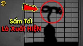 🔴10 Con Yêu Quái Nguy Hiểm Và Đáng Sợ Nhất Nhật Bản...Chạy Ngay Đi Nếu Gặp Phải Chúng