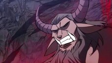 Tyrant of the Otherworld Prison: My Shadow Can Evolve Infinitely Episodes 12 Multi Sub