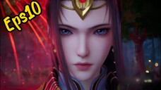 Twin Martial Souls eps10 indo