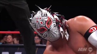 AEW 4 October 2025 Full Show