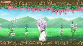 Thánh nữ sở hữu sức mạnh tối thượng bị vương quốc ruồng bỏ - Tập 4