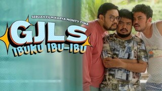 GJLS : Ibuku Ibu-Ibu (2025)