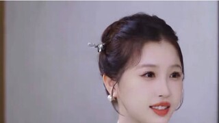 [Yu Shuxin's year-end interview with Eternal Night Star River] "Love comes back when love is given, 