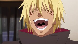 [Phim tháng 4/Nửa năm] Thông báo về phần 3 của That Time I Got Reincarnated as a Slime [Nhóm biên dị