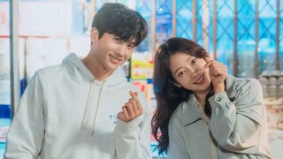 DOCTOR SLUMP (2024) EPISODE 14