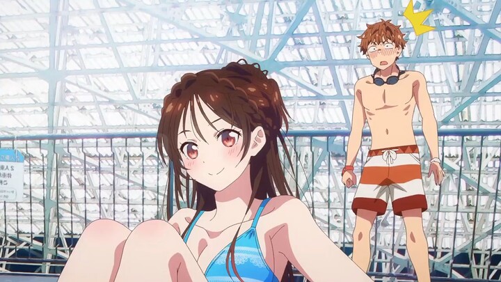 aduh liat yang bening bangett