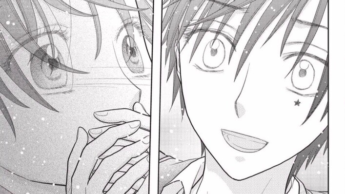 [Alice in the Land of Opera] The sweet love between Mikan and Zao, and Xiaoying, welcome home! ‖Alic