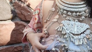 【مدونة فيديو للحياة】لا أستطيع التحمل بعد الآن، لا أستطيع التحمل بعد الآن حقًا - يوم من التجول في أزي