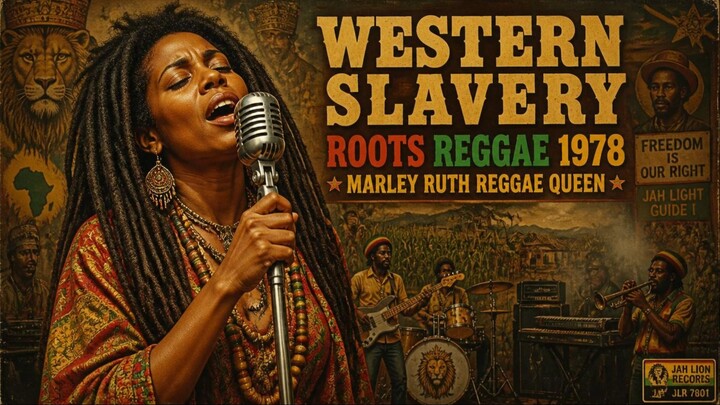 WESTERN SLAVERY