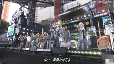 BanZAI LIVE