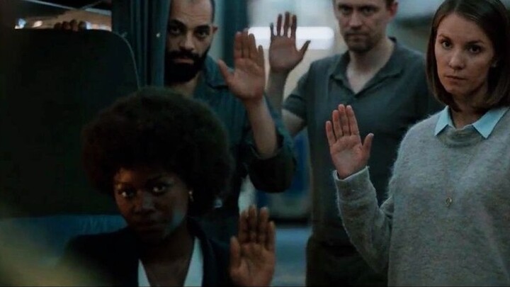 [เสี่ยวไป๋] วิธีเดียวที่จะรอดคือมุ่งหน้าไปทางทิศตะวันตก! แม้แต่จุดดำก็ไม่มีร่องรอย มิฉะนั้นคุณจะถูกข