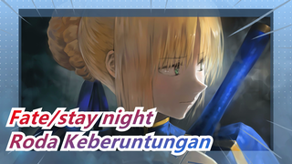 [Fate/stay night] Roda Keberuntungan Abadi - No One, 2016 Kontes MAD