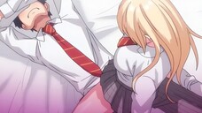 Sensor Total di Jepang!! Anime ecchi komedi dengan adegan Terbrutal +18