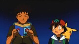 Satoshi lại tiếp tục hành trình tìm thấy pokemon Huyền thoại