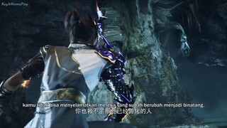 Twin Martial Souls Eps 44 Sub Indo