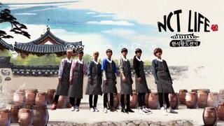 [2016] NCT Life: Korean Cuisines Challenge | Season 4 ~ Episode 5