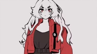 لو لم يخدع Xiu Ge Xiaoban ليأتي لإيقاف Albedo، ربما كانت قد تمت تبرئتها من التهم.