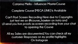 Catarina Mello Course Influencer MasterCourse download