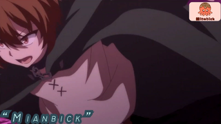 「AMV」- Cùng tôi hết đêm nay chứ_2 #anime #schooltime