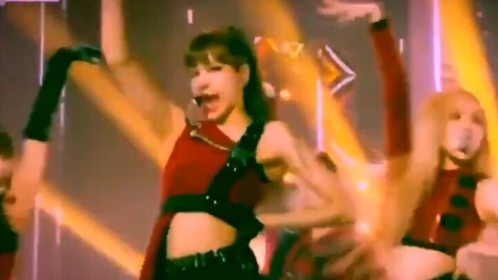 Disappointing live muting of BLACKPINK - KILL THIS LOVE parody cover of PARODY