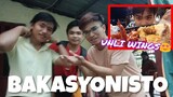 MUKBANG NG UNLI WINGS SA HARAP NG TINDAHAN😂(Cavite Vlog) ft. ANEKSPEKTED | ARKEYEL CHANNEL
