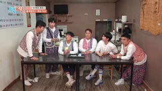(indo cc) 1 Night 2 Days S04 - 278