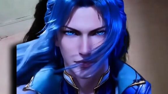 Kemunculan Admin Gajels di Eps 155 Soul Land 2 🔱🔱🔱