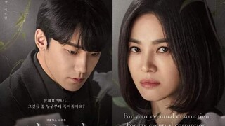 The Glory (Part 1) EP 4 eng sub