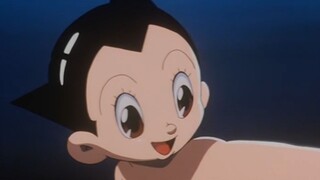 Astro Boy (2003) Episode 31 - "Goonon's Big Adventure" (English Subtitles)