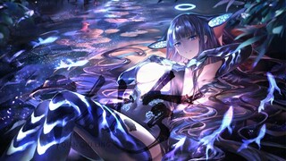 [Trò chơi][FGO|Qianqiu Order]GMV/MAD trộn lẫn các cảnh