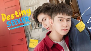 Destiny Seeker Episode 4 (ENGLISH SUBTITLE)